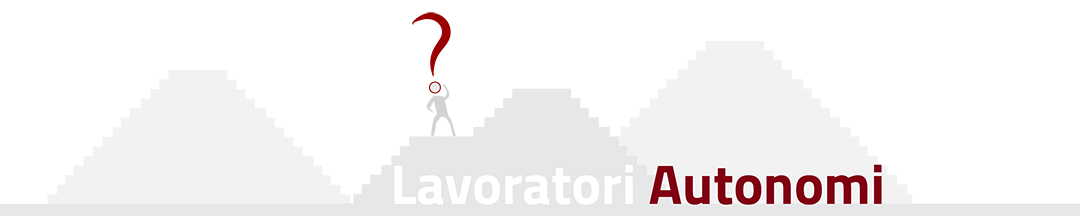 Lavoratori autonomi